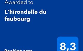 L'Hirondelle Du Faubourg