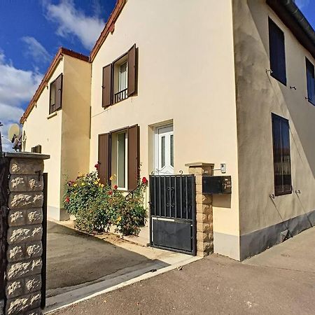 Villa L'Hirondelle Du Faubourg à Bar-sur-Aube Extérieur photo