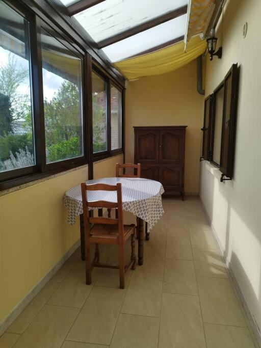Villa L'Hirondelle Du Faubourg à Bar-sur-Aube Extérieur photo